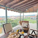 Tatil Evi Traditional Maisonette Just 15' From Kalamata Valíra