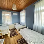 Traditional Maisonette Just 15' From Kalamata Valíra
