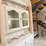 Traditional Maisonette Just 15' From Kalamata Tatil Evi Valíra