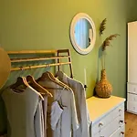 Traditional Maisonette Just 15' From Kalamata Tatil Evi Valíra