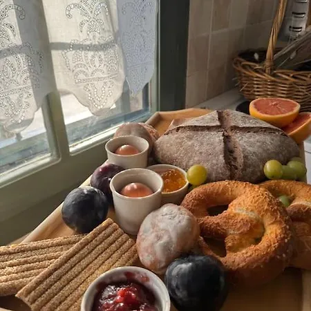 Traditional Maisonette Just 15' From Kalamata Σπίτι διακοπών Valíra