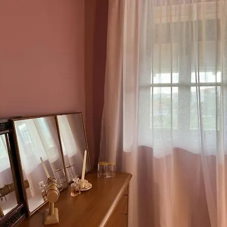 Σπίτι διακοπών Traditional Maisonette Just 15' From Kalamata