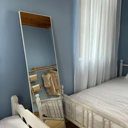 Feriehus Traditional Maisonette Just 15' From Kalamata *