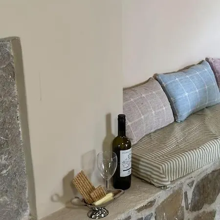 Holiday home Traditional Two-story House Just 15' From Kalamata *