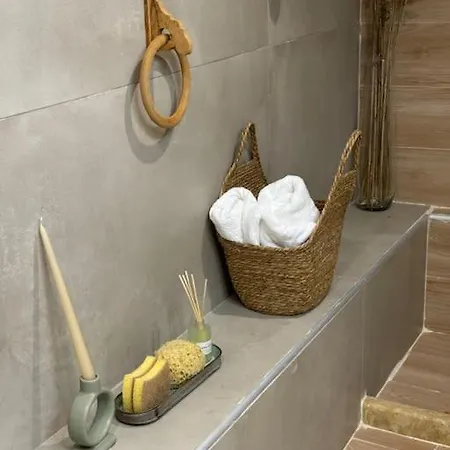 Traditional Maisonette Just 15' From Kalamata Σπίτι διακοπών Valíra