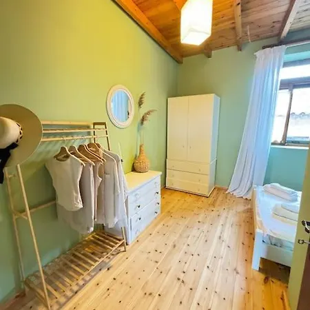 Traditional Maisonette Just 15' From Kalamata * Valíra