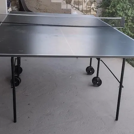 Semesterbostad Traditional Maisonette Just 15' From Kalamata *