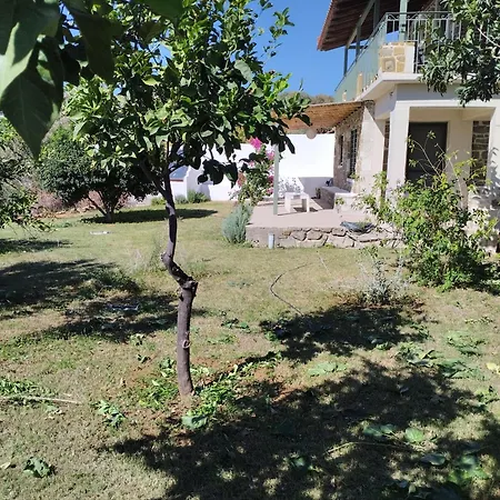 Traditional Maisonette Just 15' From Kalamata * Valíra