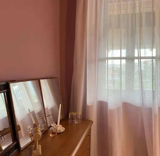 Дом отдыха Traditional Maisonette Just 15' From Kalamata