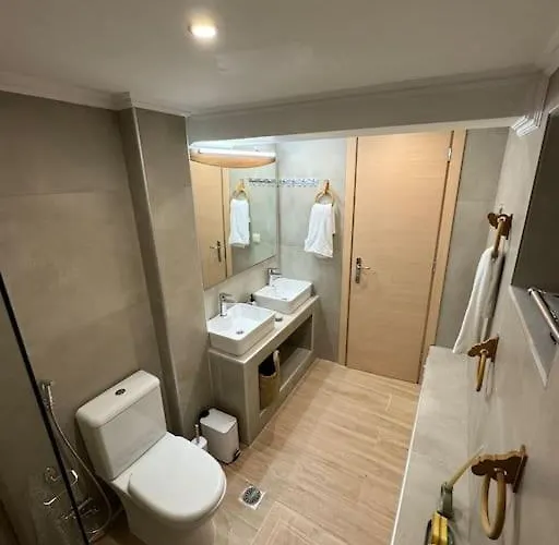 Semesterbostad Traditional Maisonette Just 15' From Kalamata *