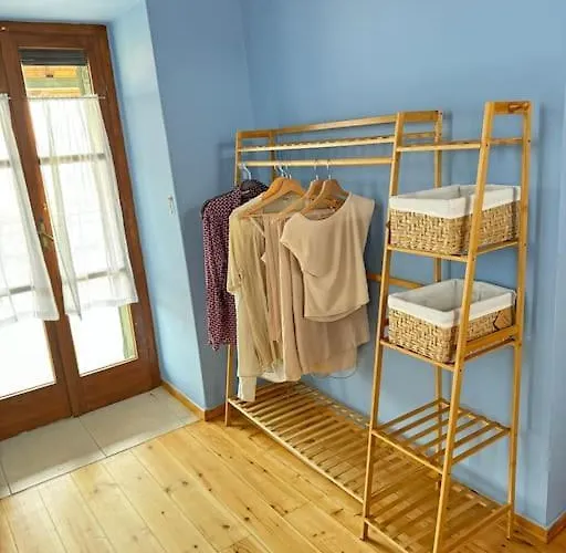 Traditional Maisonette Just 15' From Kalamata Valíra