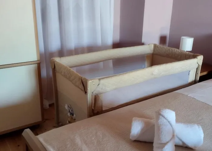 Traditional Maisonette Just 15' From Kalamata *