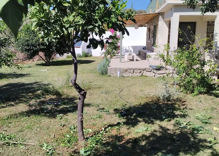 Traditional Maisonette Just 15' From Kalamata * Valira